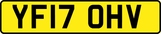 YF17OHV