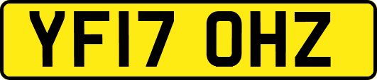 YF17OHZ