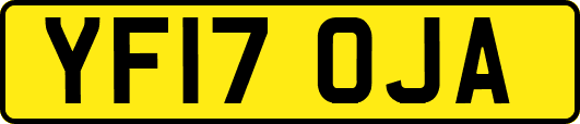 YF17OJA