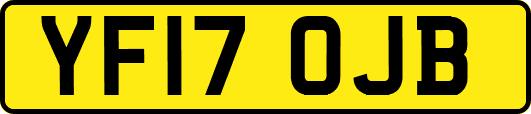 YF17OJB