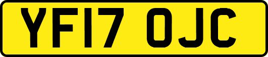 YF17OJC