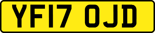 YF17OJD