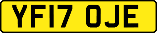 YF17OJE
