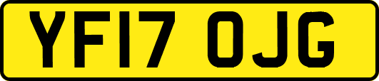 YF17OJG