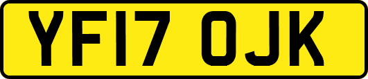 YF17OJK