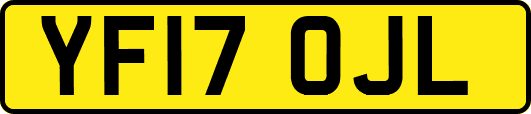 YF17OJL