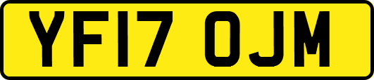 YF17OJM