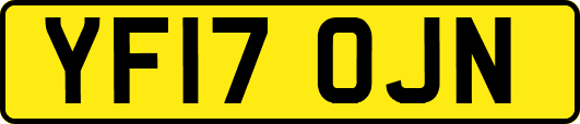 YF17OJN