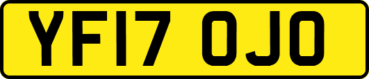 YF17OJO