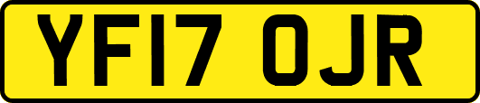 YF17OJR