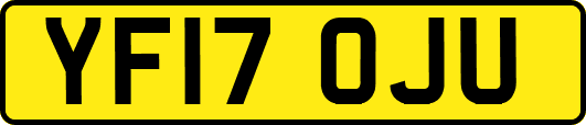 YF17OJU