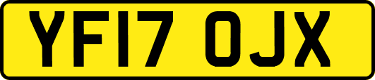 YF17OJX