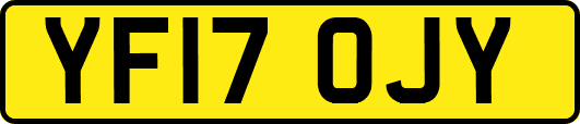 YF17OJY