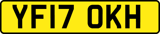 YF17OKH