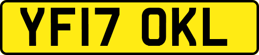 YF17OKL