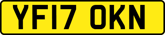 YF17OKN