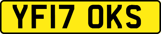 YF17OKS