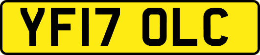 YF17OLC