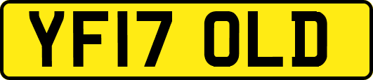 YF17OLD
