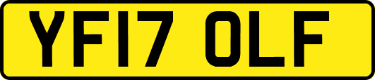 YF17OLF