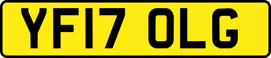 YF17OLG