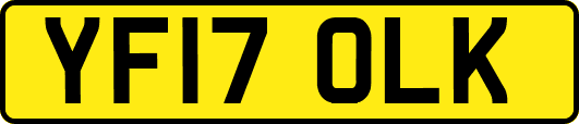 YF17OLK