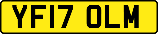 YF17OLM