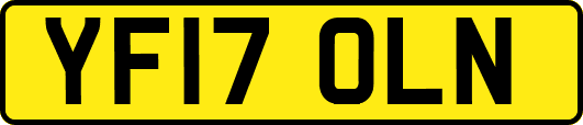 YF17OLN