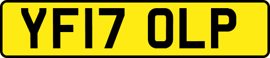YF17OLP