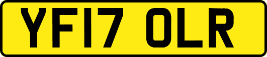YF17OLR