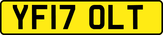 YF17OLT