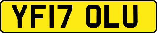 YF17OLU