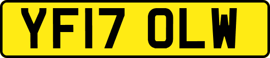 YF17OLW