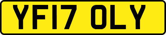 YF17OLY
