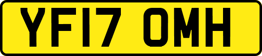 YF17OMH