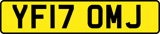 YF17OMJ