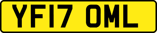 YF17OML