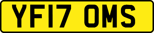 YF17OMS