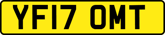 YF17OMT