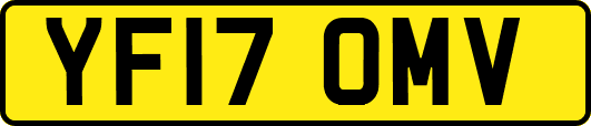 YF17OMV