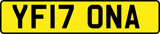 YF17ONA