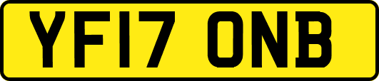 YF17ONB