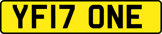 YF17ONE