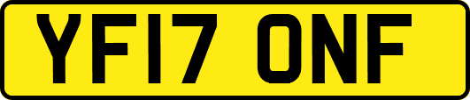 YF17ONF