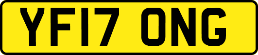 YF17ONG