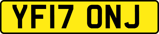 YF17ONJ