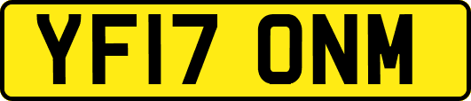 YF17ONM