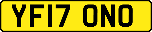 YF17ONO