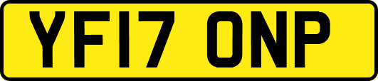 YF17ONP