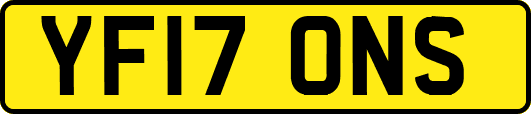 YF17ONS